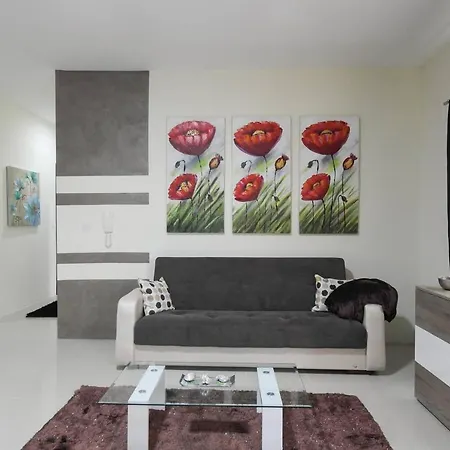 Apartman Large Modern Seaside Birżebbuġa