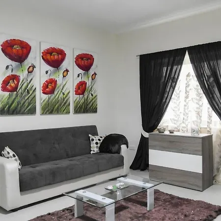 Apartman Large Modern Seaside Birżebbuġa