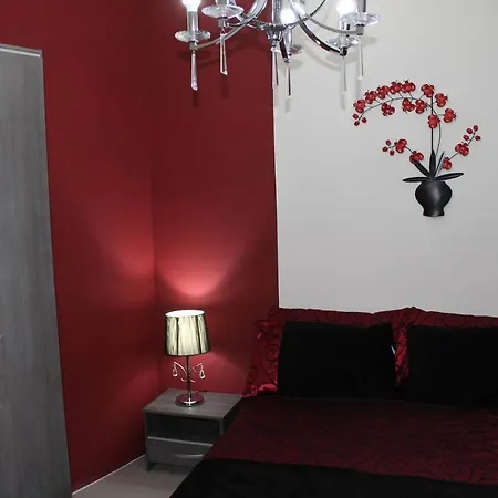 Large Modern Seaside Apartman Birżebbuġa