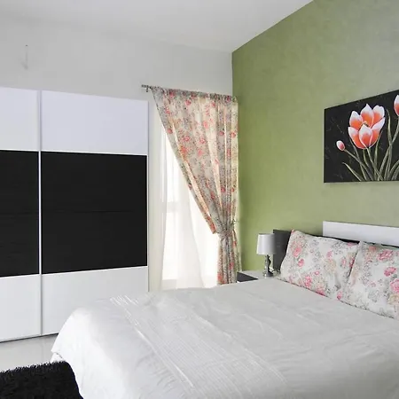 Apartman Large Modern Seaside *