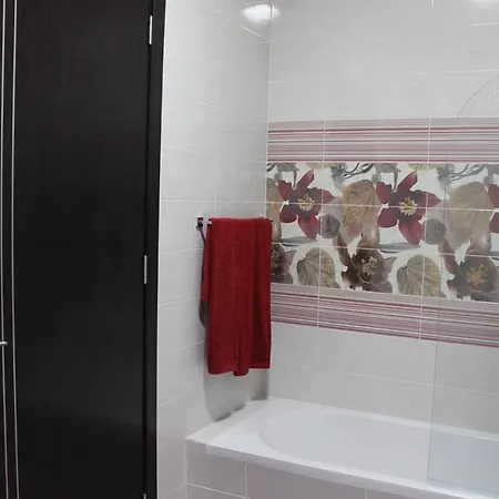 Large Modern Seaside Apartman Birżebbuġa